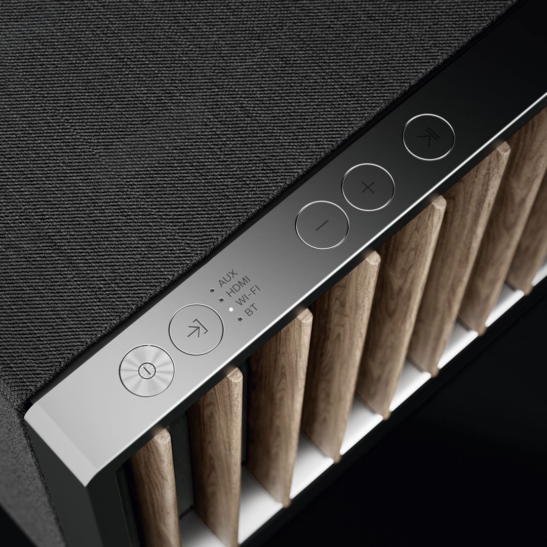 Dynaudio Opus One